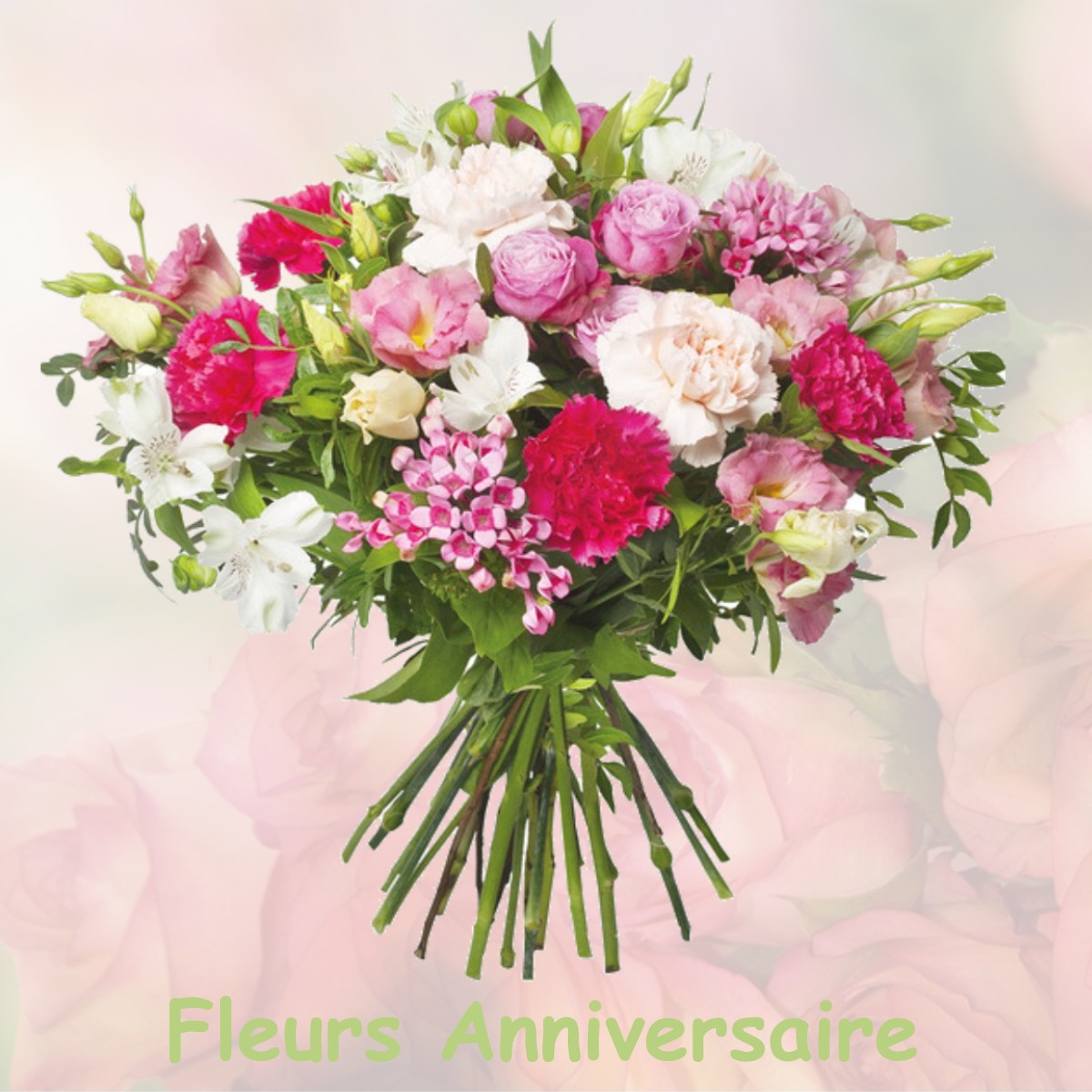 fleurs anniversaire BUS-SAINT-REMY